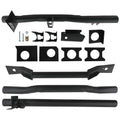 Front Rear Frame Support For Chevy Silverado Gmc | Built Supply Co