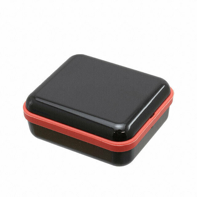 Enclosure IP67 Black 1.51 x 1.74 x 0.55
