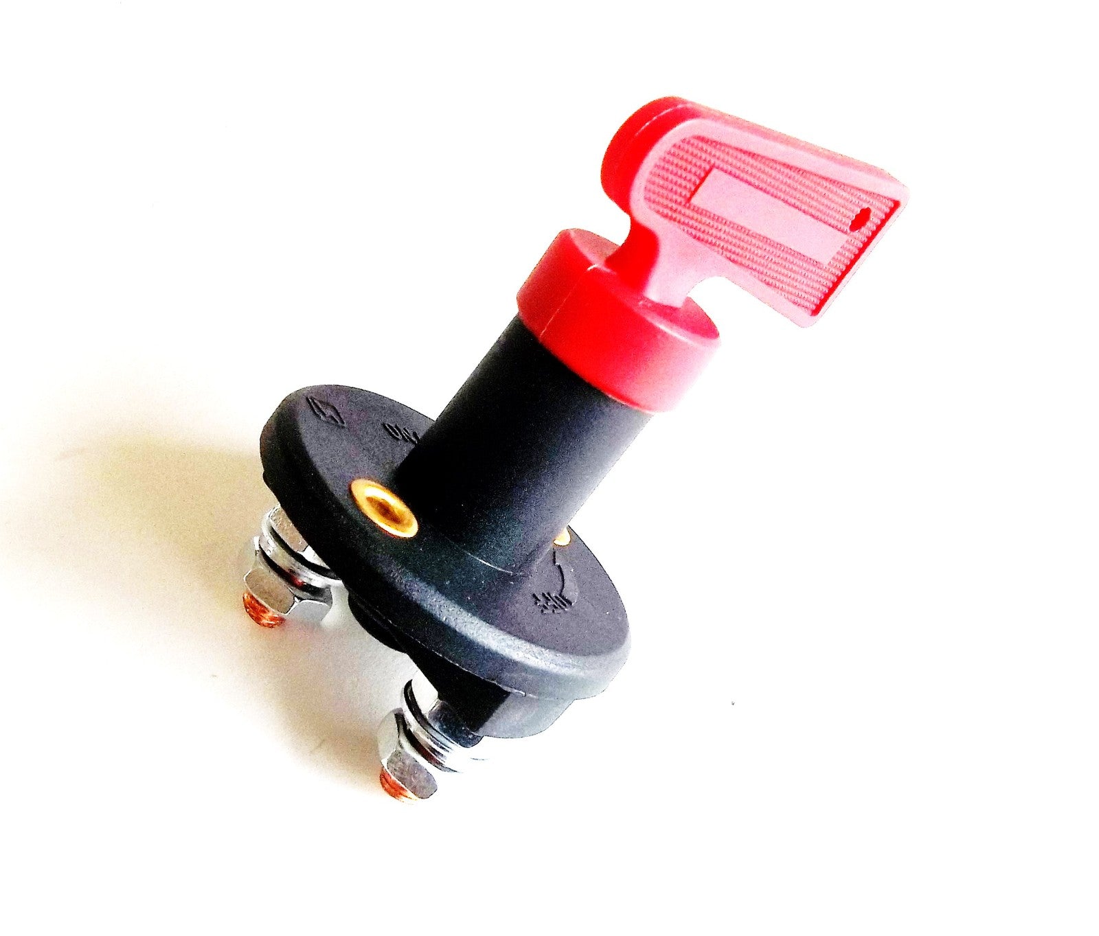 Grip Tools Pro Street Racing Battery Kill Switch by Grip Tools