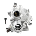 Aluminum Thermostat Housing Assembly for Mini Cooper/Country<wbr/>man 07 - 13 902-812