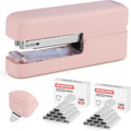 WORKPRO 2-in-1 Stapler Staple Remover w/40 Sheet Capacity 2000PC