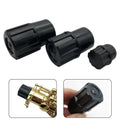 Saxophone Maintenance Accessories Set Of Suitable For Soprano Sax