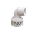 Plastic Aquarium Spout With Rotating For Water Flow For Enhanced
