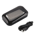 350mah Wireless Headset Charging Case Storage Box For Plantronics
