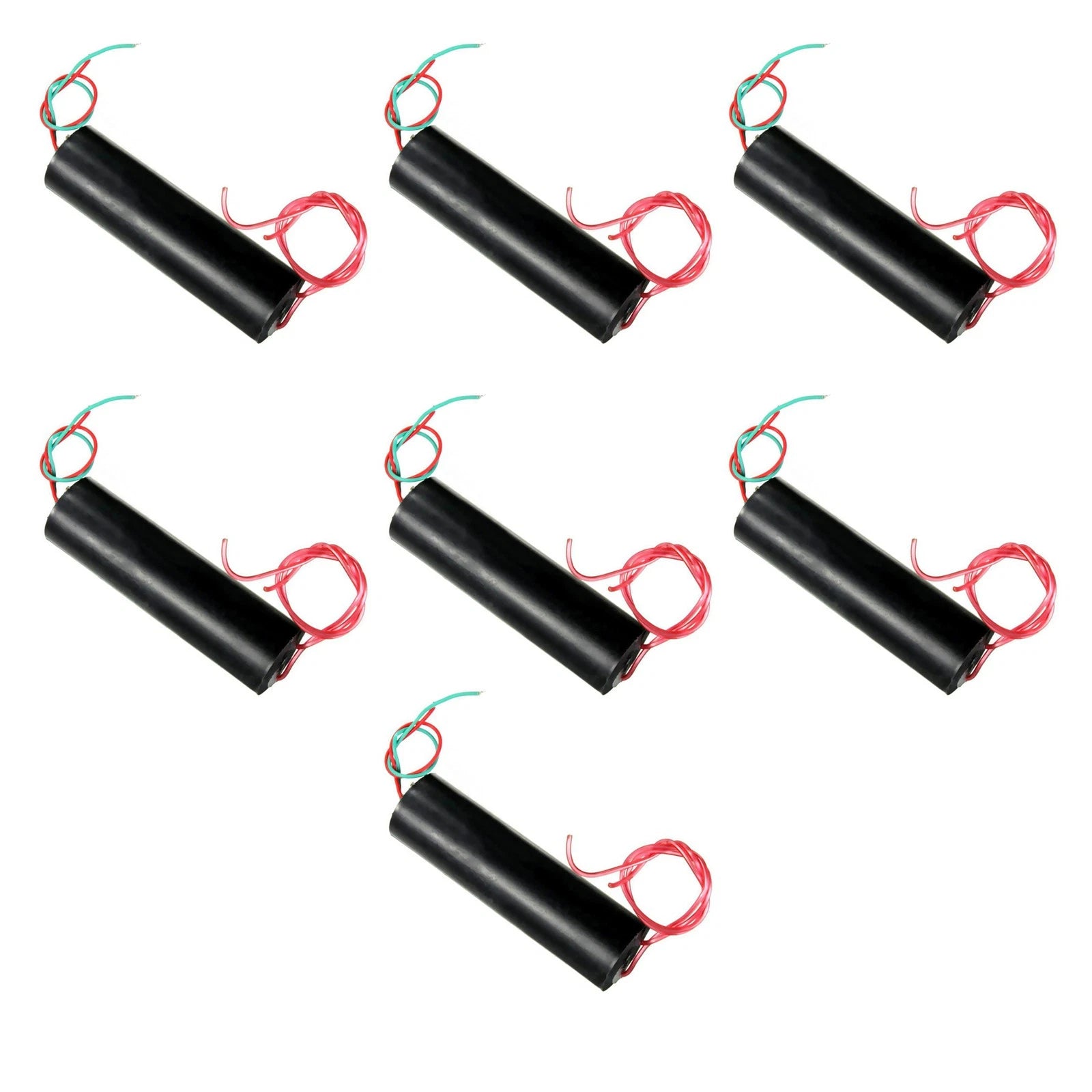 7* Dc 3V-6V To 400kv 400000V Boost Step-up Power Module High-voltage