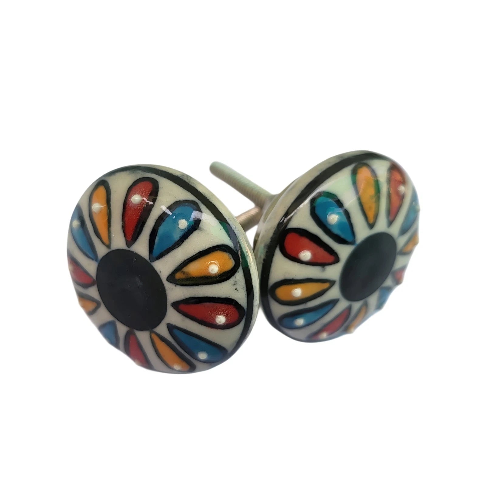 Knobs No. 30 – Handmade Cabinet Knobs | Decorative Drawer Pulls |