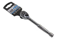 1/4" Drive Quick Release Ratchet Us Pro Small Socket Wrench Tool 72