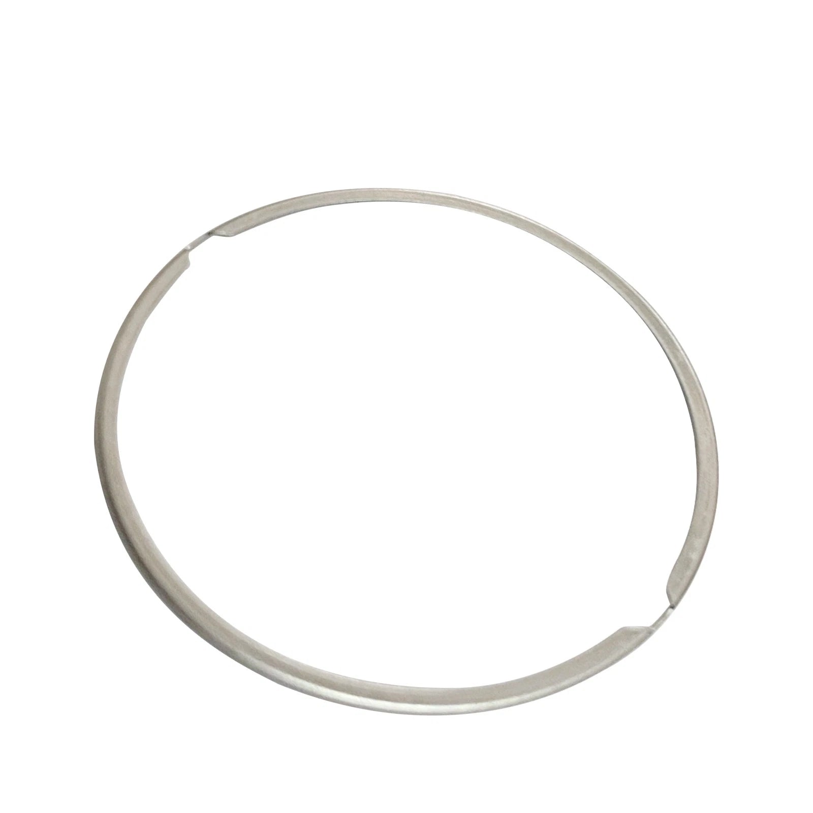 2.7mm Metal Dial Support Ring Circle For Eta 2824-2 2836 2846 Watch