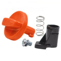 Choke Knob Kit For Fs91 Fs111 Fs131 Ht102 Ht131 Ht132 Km131r 4180 180