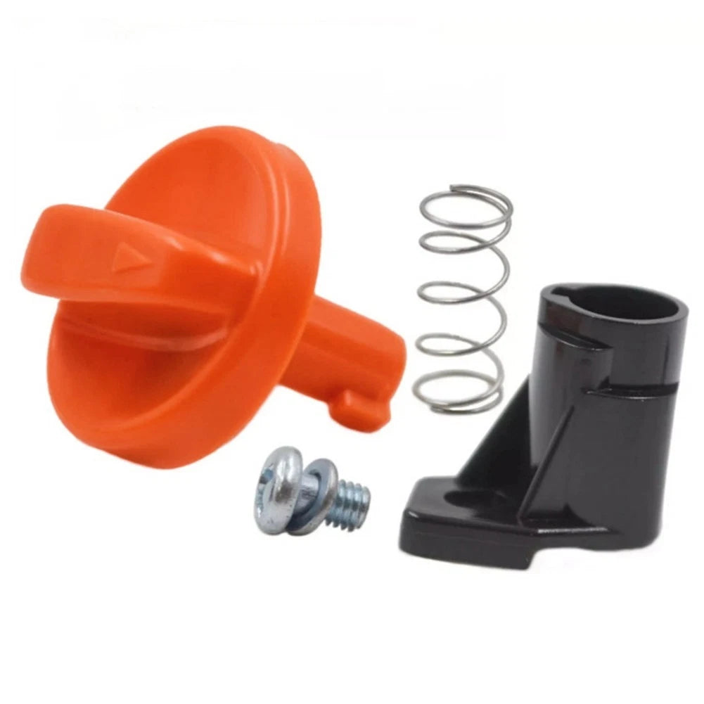 Choke Knob Kit For Fs91 Fs111 Fs131 Ht102 Ht131 Ht132 Km131r 4180 180