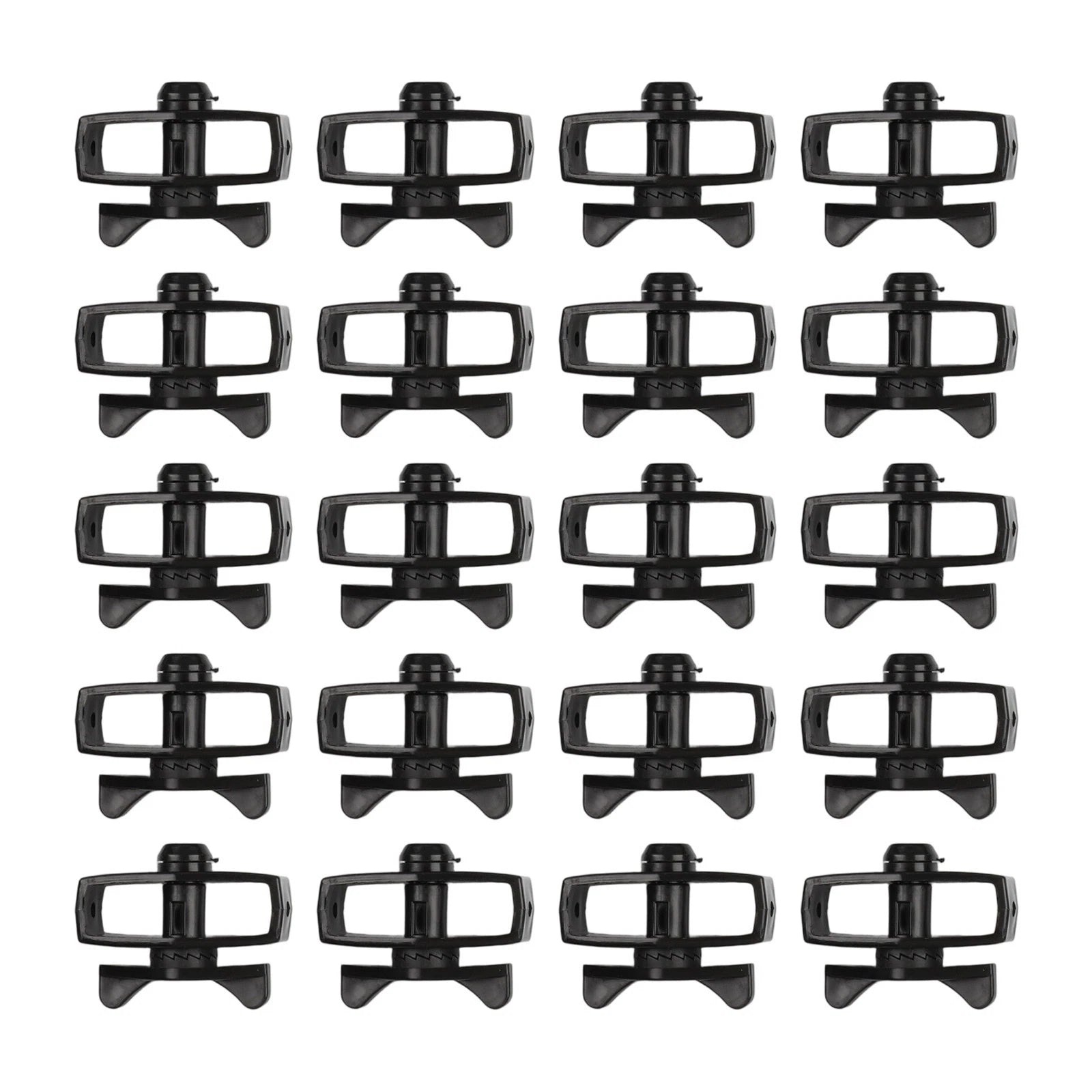 Lightweight Wire Fence Tensioner Handle Designed For Simple And