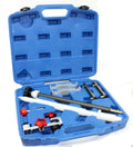 220 Grit 3 Stone Brake Cylinder Hone by Unbranded