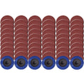 2 In Quick Change Sanding Disc R-Type