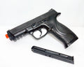 Umarex Smith & Wesson M&p40 Co2 Non Blowback Airsoft Pistol Training