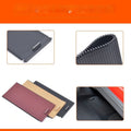 Center Console Roller Blind Cover For Porsche For Cayman 981 And 982