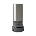 2.0 Straight Shank Er40 Collet Chuck Tool Holdr Gage Length