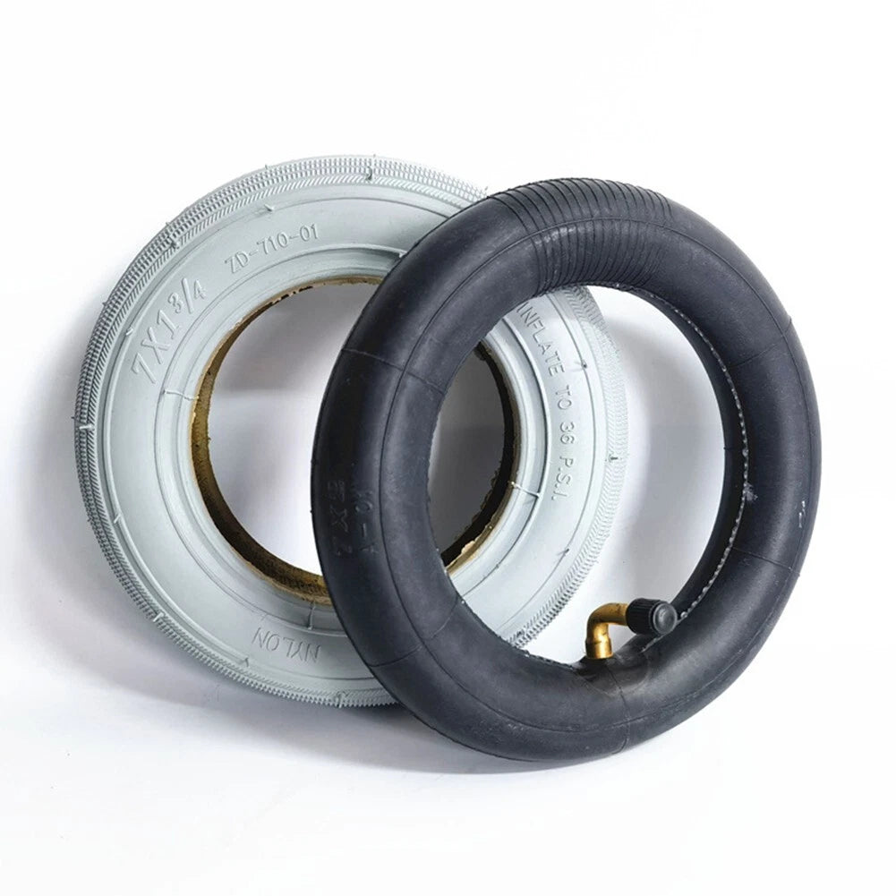 Inner Tube Outdoor Sports 7 Inch Front Wheel | Built Supply Co