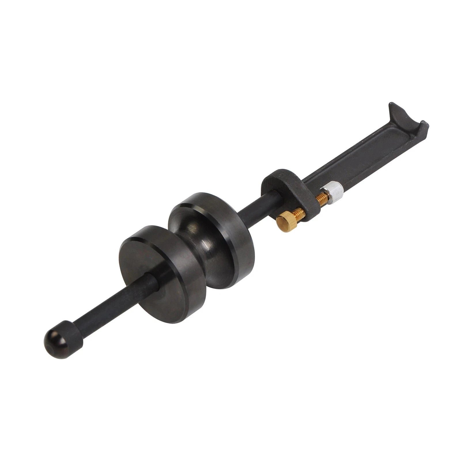 Petrol Fuel Injector Removal Extractor Tools w/ Slide Hammer For BMW N43 N53 N54