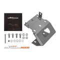 Winch Mount Kit For Honda Foreman Rubicon TRX500/TRX520 4x4 All Models 2014-2025