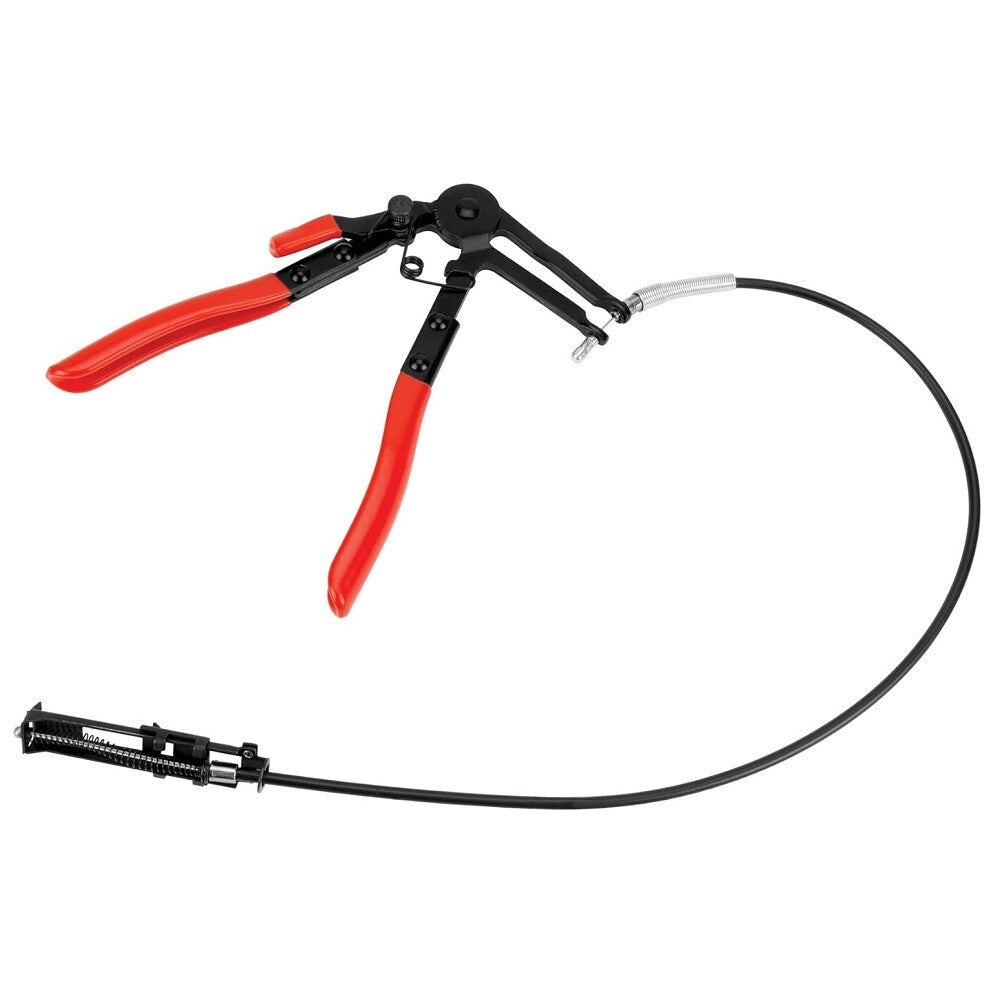 Performance Tool Flexible Hose Clamp Plier by Performance Tool