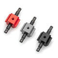 Differential Lock Straight Axle For Traxxas Slash 4wd Rustler 4x4