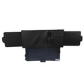 31x15.5cm Sun Visor Extender For Car With Magnetic Pvc Panel And