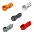 Aluminum Alloy Steering Gear Arm Servo For Fms 1/24 Power Wagon Fcx24