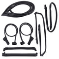 Front Windshield Weatherstrip For Chevrolet | Built Supply Co