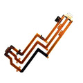 Lcd Flex Cable Accessories For Sony Pxw-x70 Fdr-ax700 Video Camera