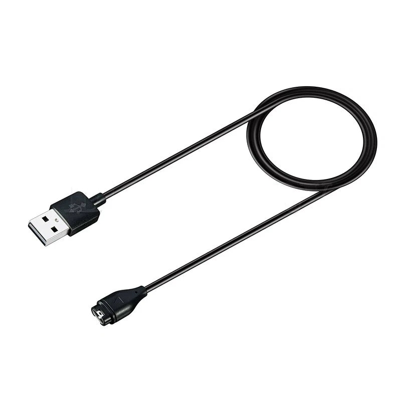 New Watch Usb Charger Sync Data Cable For Garmin Forerunner 935/fenix