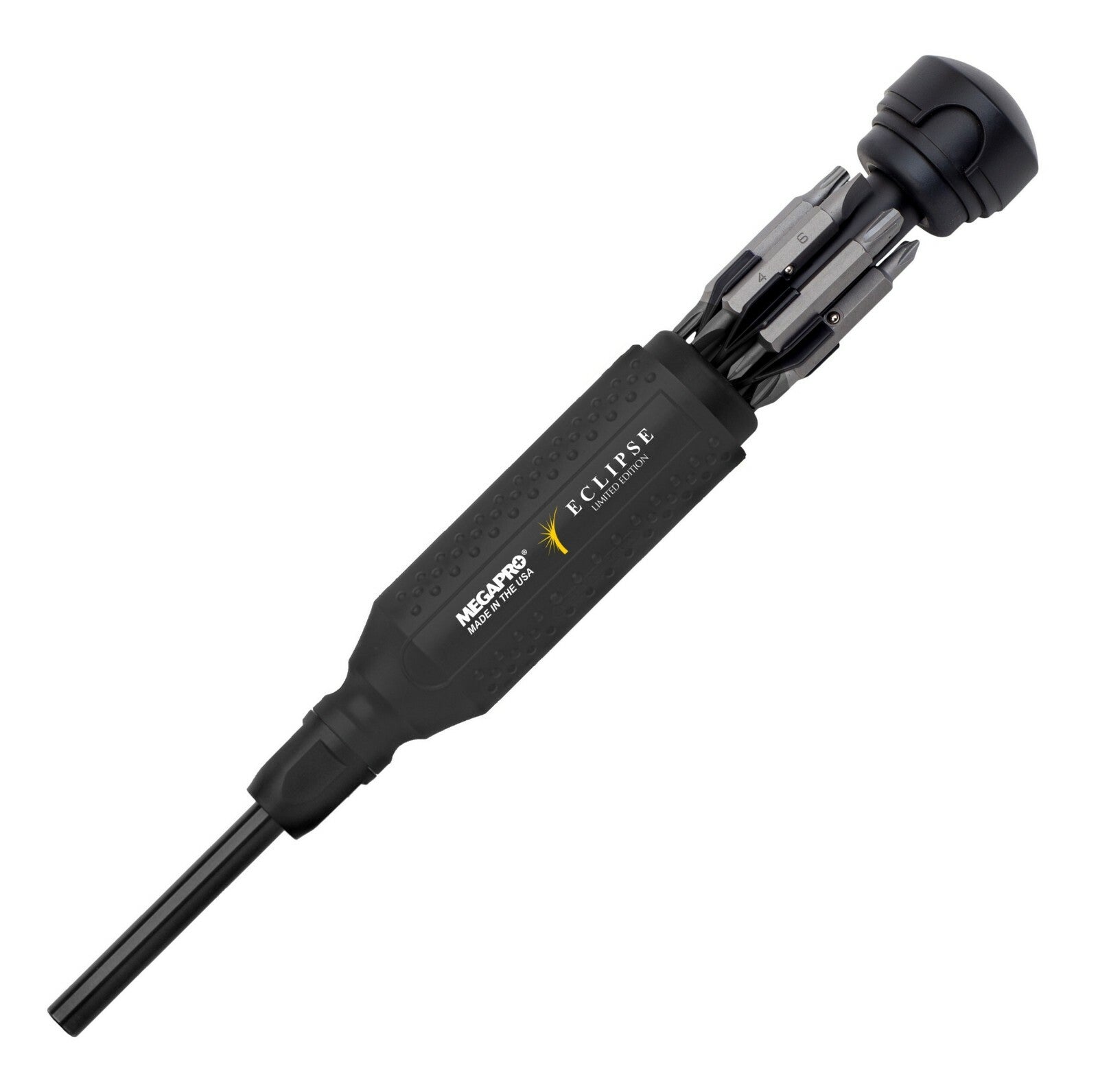 Megapro Multi Bit Screwdriver 15 in 1