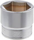 Kyoto Tool Socket Hex B324