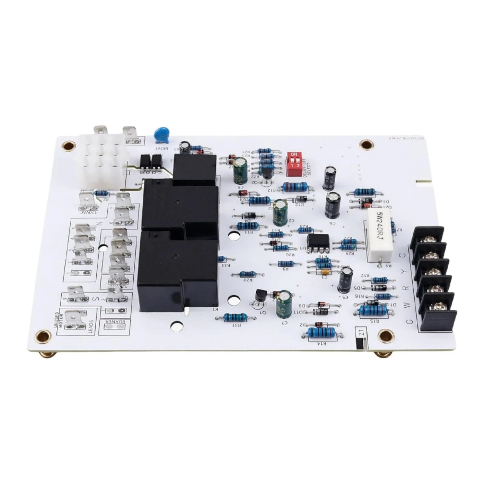 St9103a1002 For Honeywell Electronic Fan Timer Furnace Fan Control