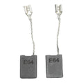 Replacement Carbon Brushes For Bosch For Gws22230 Gws18180 Gws20180