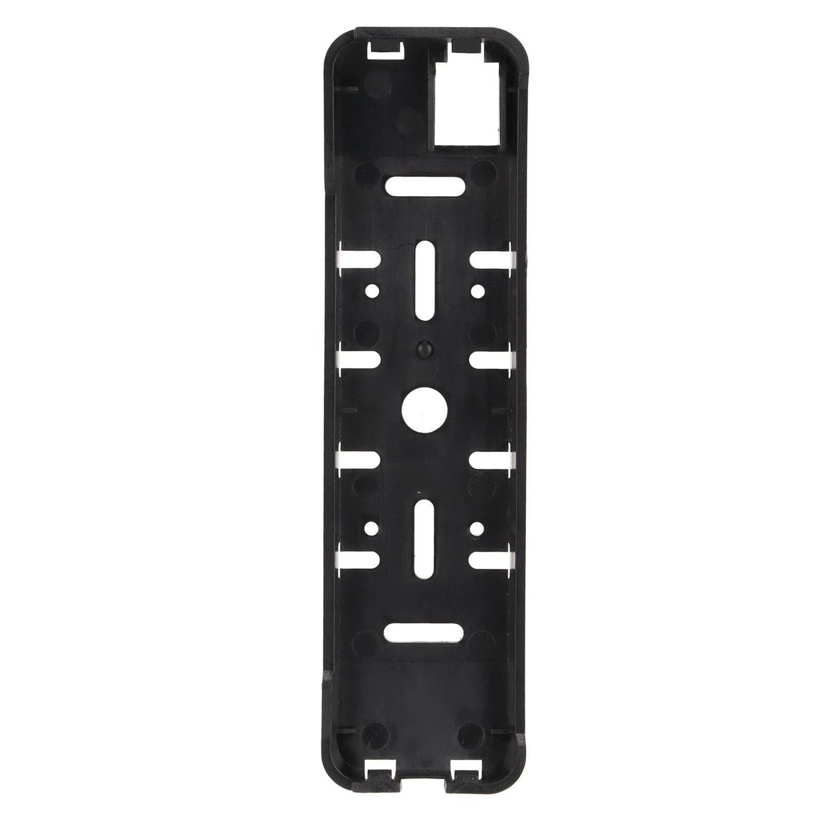 Radio Mounting Bracket For Yaesu Ft 7800/ft 7900 Mobile