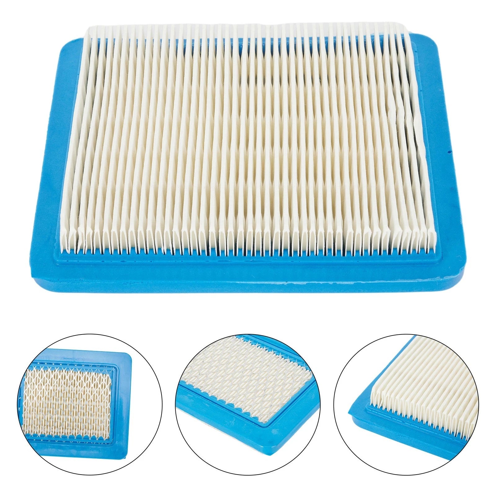 Outdoor Living Air Cleaner Mower Parts Hrr216k10 Lawnmower