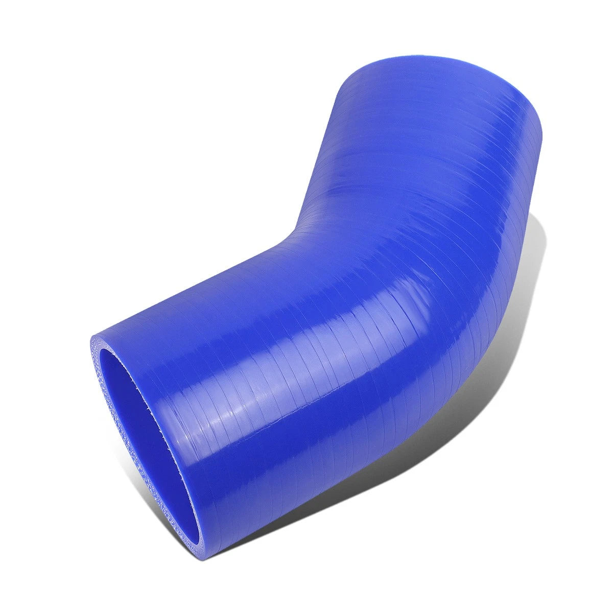 2.75" 3-ply 45 Elbow Turbo/intake Piping High Temp | Built Supply Co