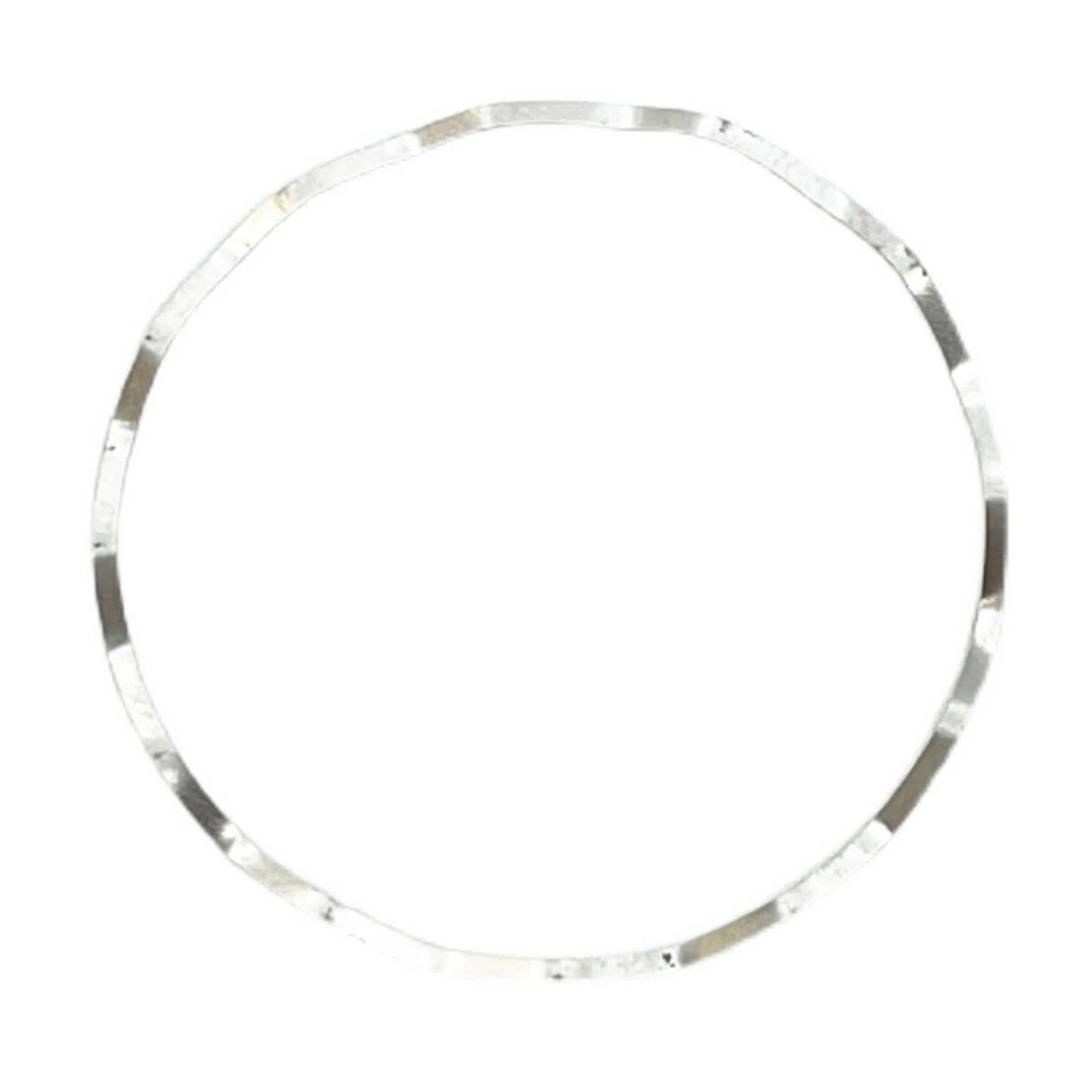 29.5mm Watch Movement Fixing Ring Press Spacer Circle For Seiko Nh35