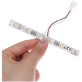 For Homa W27-105 Refrigerator 12V Dc Led Light Strip Replacement Cool