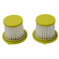 Replacement Filter Set For Pcl700 Pcl704 Cl705 Hand Vacuums