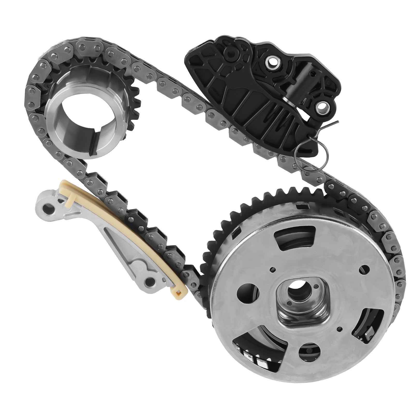 Timing Chain Kit + VVT for Dodge Challenger Charger 6.4L 2011-2014
