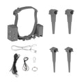 For Dji Mavic 4 Pro Payload Dropper Load W/photosensiti<wbr/>ve