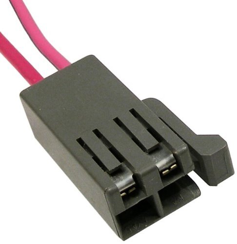 Radio Speaker Pigtail for Ford 1988-89