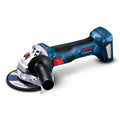 Bosch 18V-7 Angle Grinder GWS 125mm