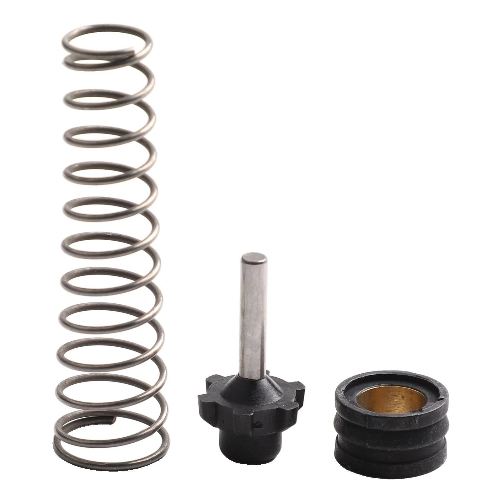 Inlet Kit Ir231g 131s Solid Metal For Guaranteed Durability