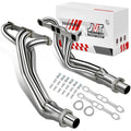 Fit 68-78 Dodge Plymouth 5.9-7.2 V8 4-1 Long Tube Header Exhaust