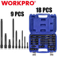 Workpro Impact Driver Extension Bar / Drive Socket | Built Supply Co
