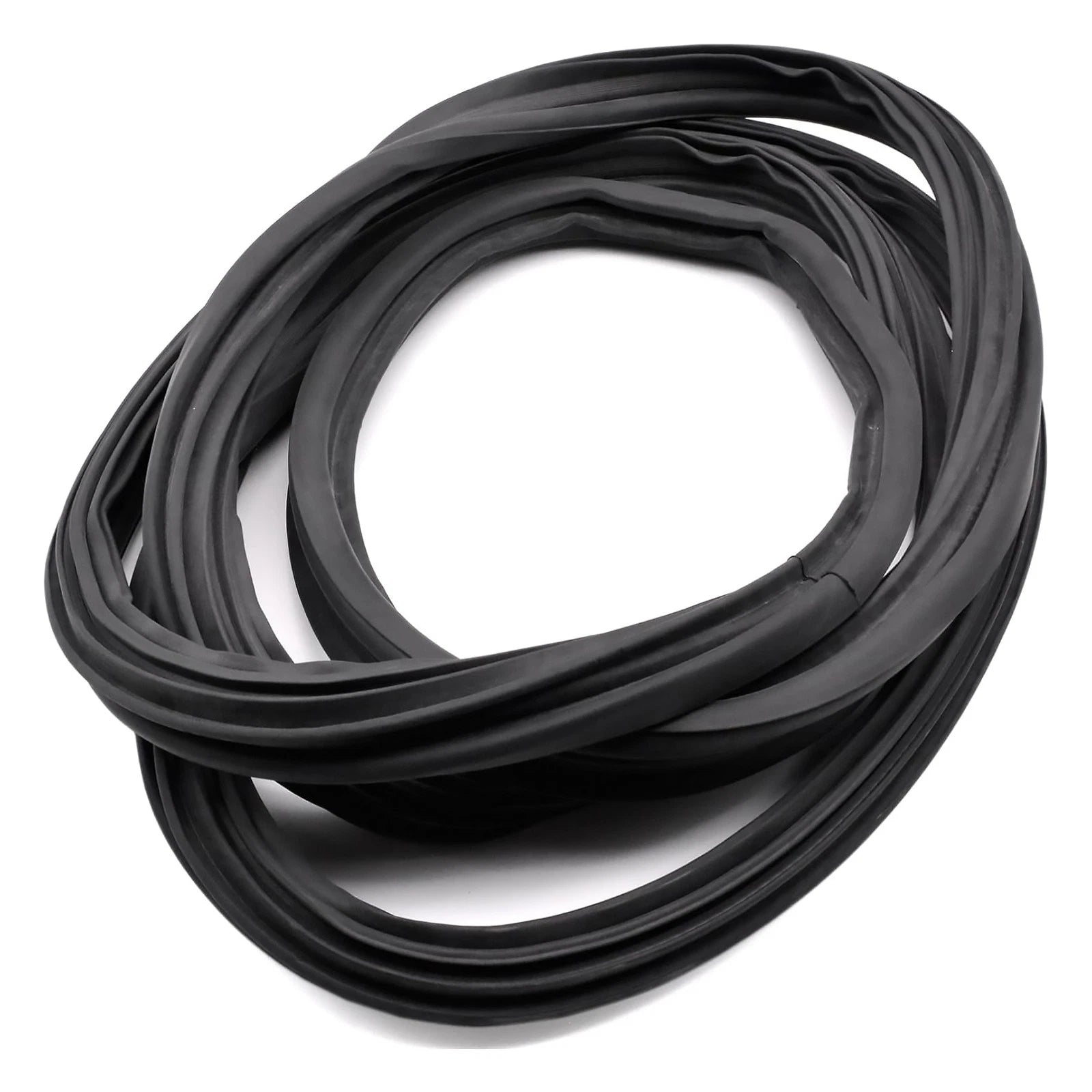 New Back Door Weatherstrip Seal 67881-60111 For | Built Supply Co