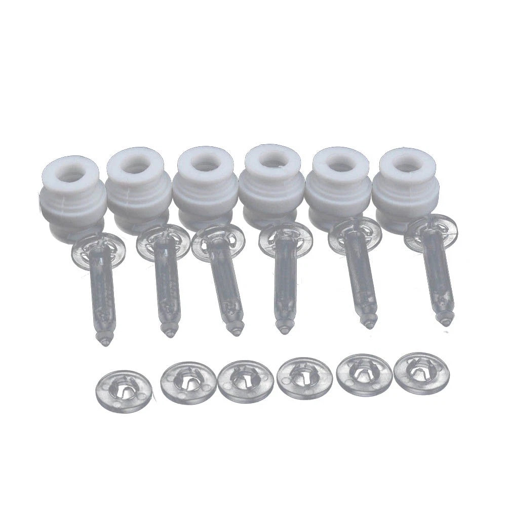 Anti Vibration Balls+anti-dro<wbr/>p Pins Kit Set For Dji Phantom 3