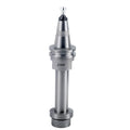 1pcs Precision M12 Iso30 Dl30 100 Face Mill Tool Holder Arbor